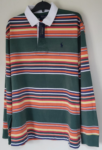 Polo ralph lauren rugby - polo,