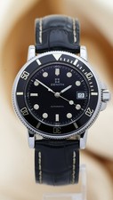 Zenith Rainbow 39mm automatico
