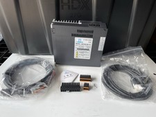 NUOVO Gemecon JAND7502-20B-P28 AC SERVO DRIVER 20240624025 N1-LFE V20-2129