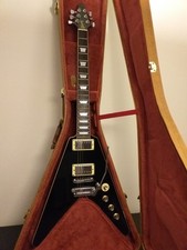 FLYING V LUTHIER ULTRA SLIM