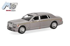 MicroCity Automobile Rolls