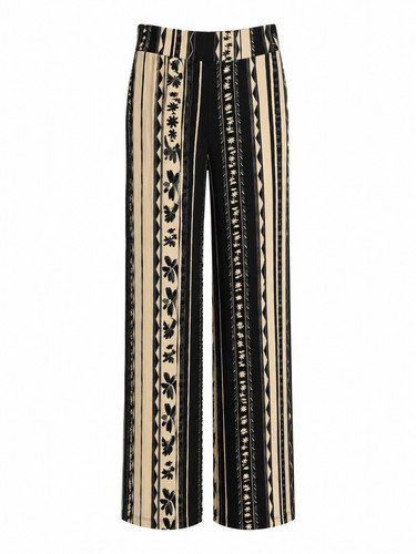 3089 349 pantalone palazzo - 3089-349,