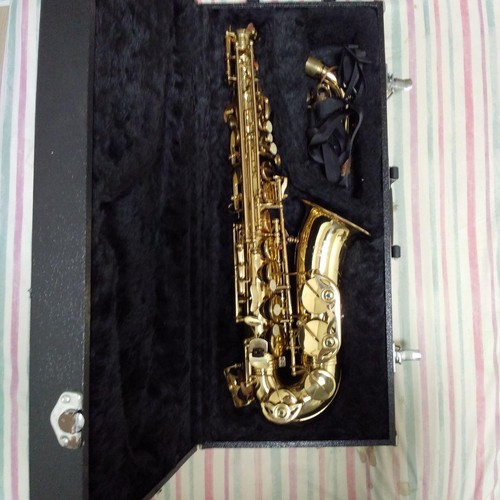 Maxtone sassofono - maxtone,