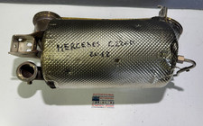 CATALIZZATORE MERCEDES CLASSE