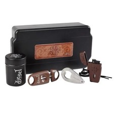 Kit carico armadietto sigari diesel Xikar