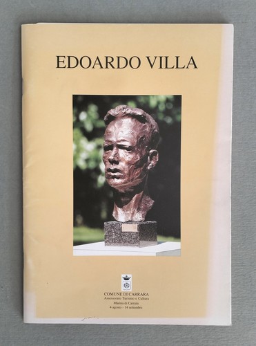 Edoardo villa comune - comune, di