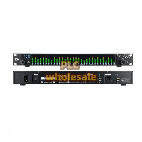 Tkl t531 equalizzatore - tkl,