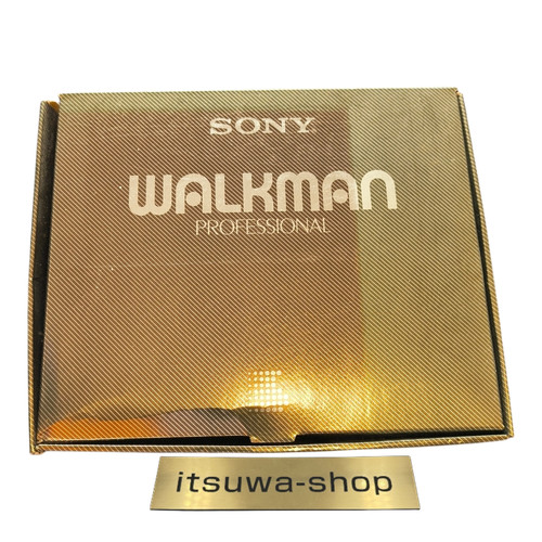 Sony d6c registratore - sony, wm-d6c