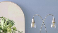 Lampada da tavolo Argos Home