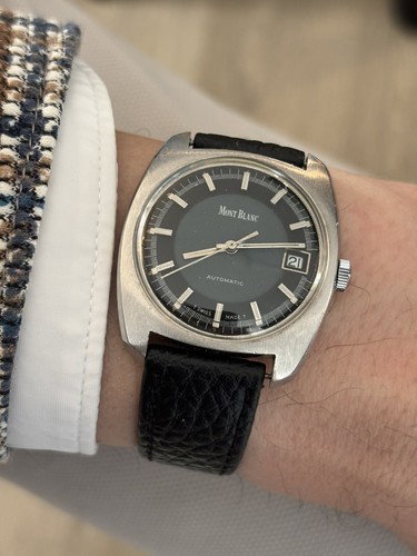 Orologio meccanico vintage - orologio,