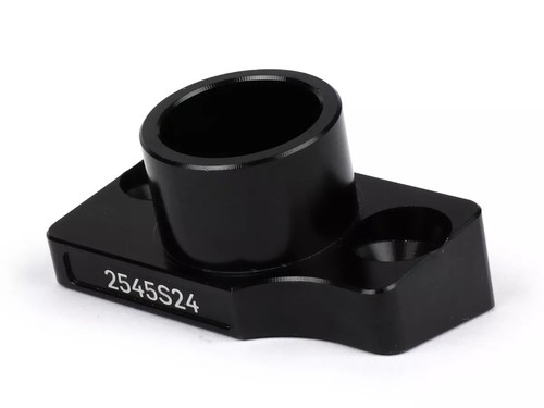 Maniold aspirazione 24mm - aspirazione, per
