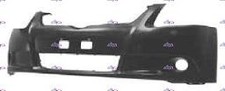 PARAURTI ANTERIORE ANT VERNICIABILE PER TOYOTA AVENSIS 09>11 2009-2011