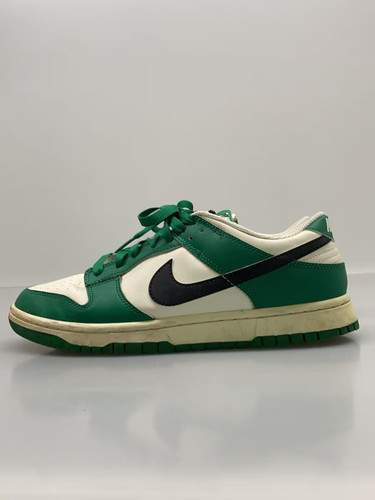 Nike dunk low 27cm - dunk, green