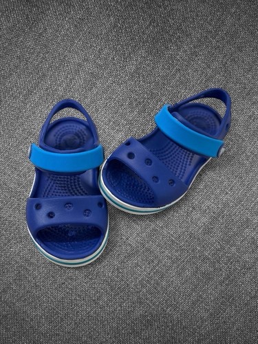 Sandali crocs crocband - sandali,