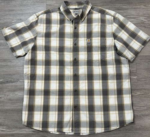 Camicia carhartt uomo - camicia, xl