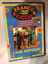 I Due Deputati DVD Franco &