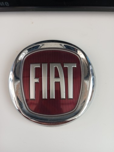 Fiat panda terza serie stemma - panda,