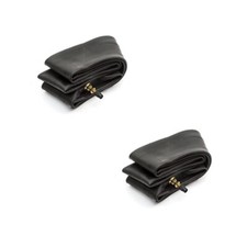 COPPIA 2 CAMERE D'ARIA 80 100 12 MINI CROSS PIT BIKE MINICROSS PITBIKE MINIMOTO