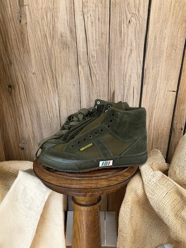 Scarpe ginnastica esercito - da,