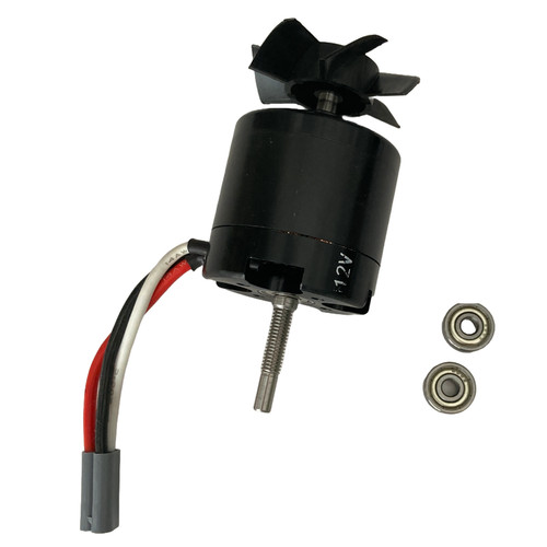 Lisam motore abbacchiatore - motore,