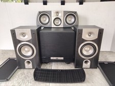 Jbl studio series set - series, di