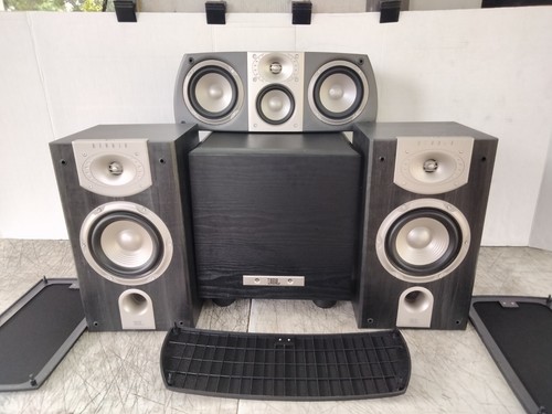 Jbl studio series set - jbl,