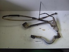 Cilindro freno posteriore