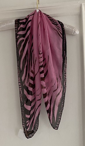 Sciarpa roberto cavalli pura - sciarpa,