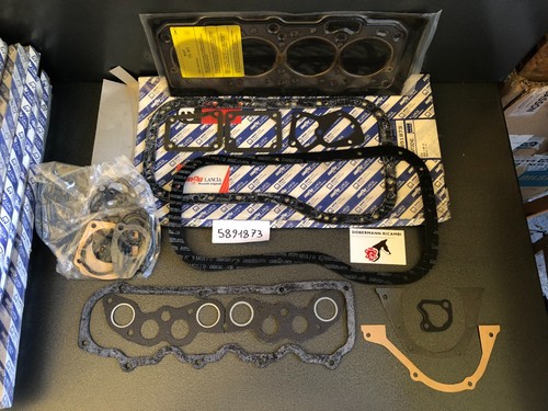 Kit guarnizioni motore - kit,