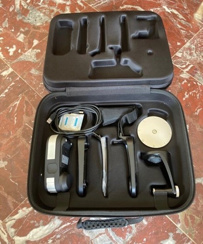 Rite basic pro - i1,
