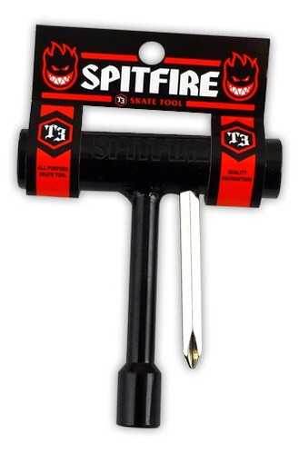 Spitfire wheels skate tool all - wheels,