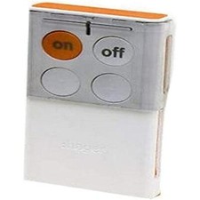 Telecomando Logisty Hager 4