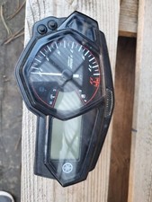 Yamaha MT-03 YZF R3 2019 11263