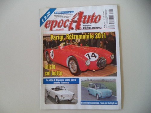 Epocauto 2011 imsa - epocauto,