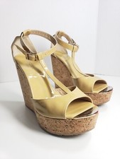 Sandali Jimmy Choo donna tg 39