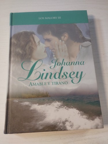 Amiable tirano malory iii - amiable,