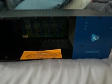 Porta pranzo API 500 6B serie 500 6 slot