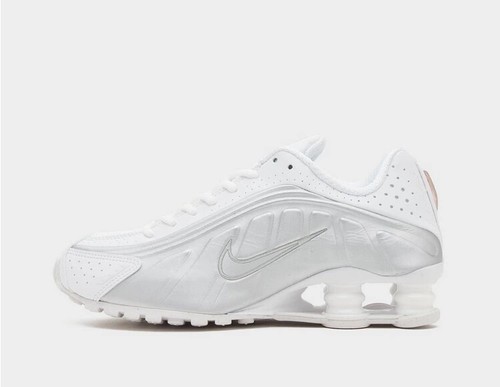 Nike shox donna - shox, r4