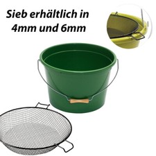 13L Secchio Madensieb Setaccio