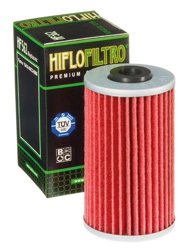 Filtro olio kymco - filtro,