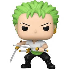Funko POP! Animation One Piece