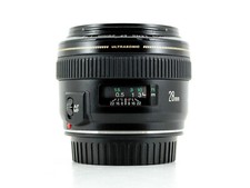  Canon EF 28 mm f/1.8