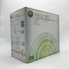 Xbox 360 Prima Edizione