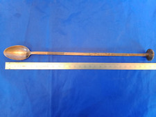 Cucchiaino vintage originale