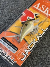 Jackall Aska 50 SR ESCA