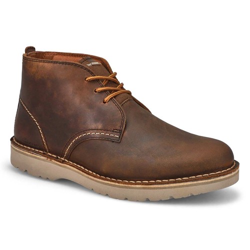 Stivali chukka clarks uomo - stivali,