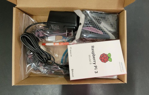 Raspberry modello - pi,