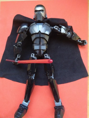 Lego star wars - lego,