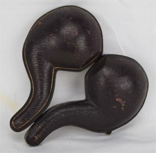 Vintage Schiuma Di Mare Ambra