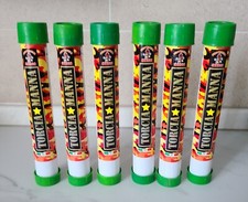 TORCIA  VERDE  TORCE VERDI